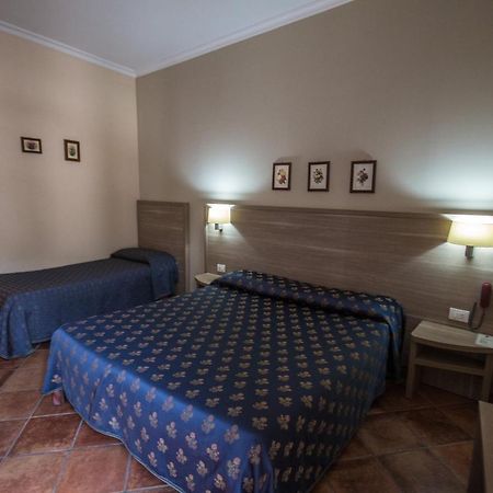 Albergo Penza Piedimonte d'Alife Eksteriør bilde
