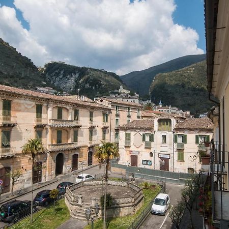 Albergo Penza Piedimonte d'Alife Eksteriør bilde