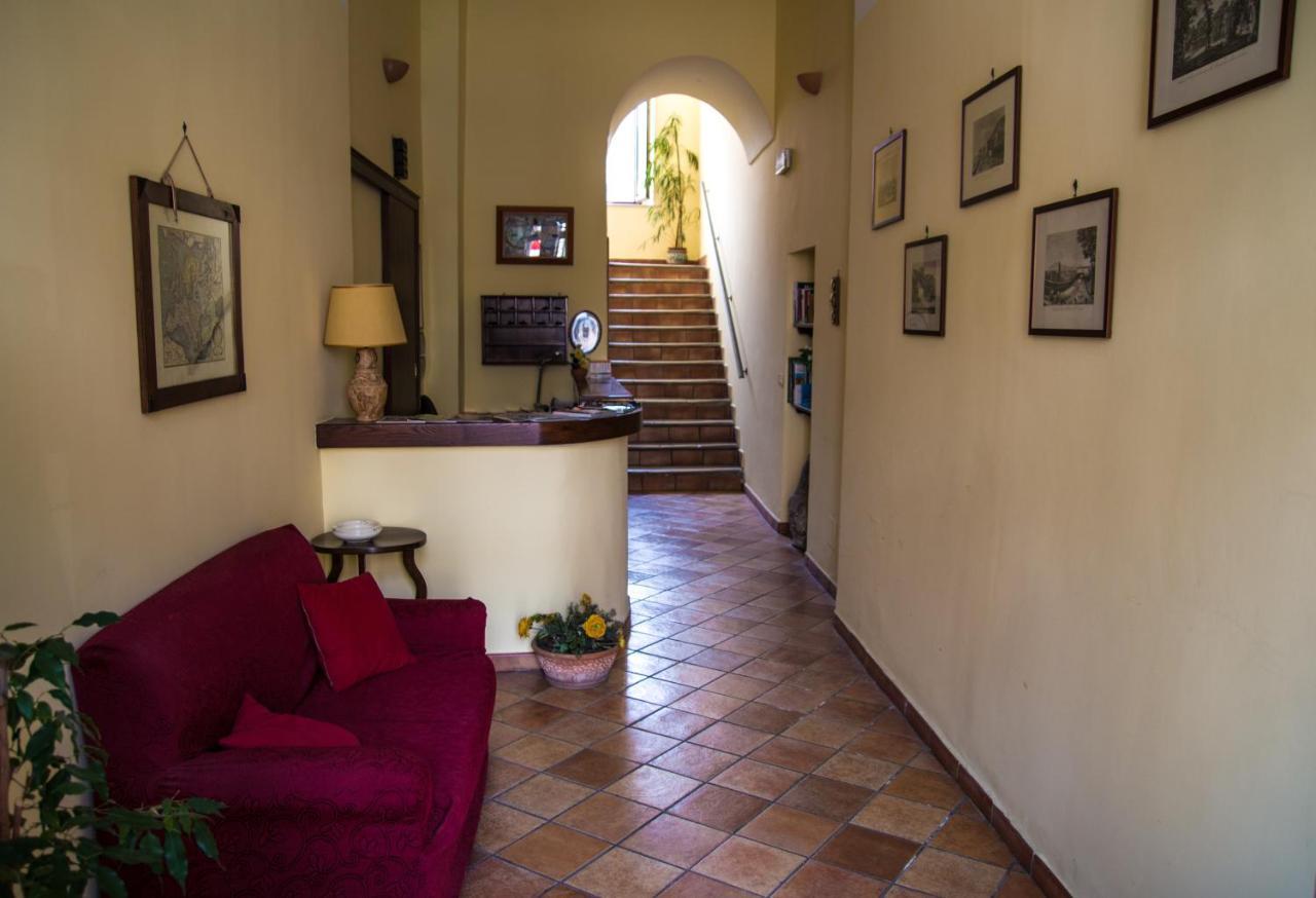 Albergo Penza Piedimonte d'Alife Eksteriør bilde