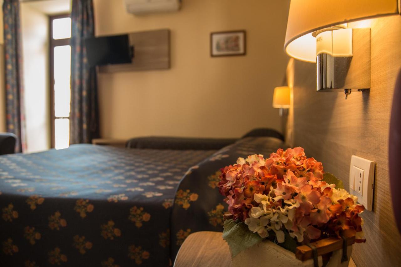 Albergo Penza Piedimonte d'Alife Eksteriør bilde